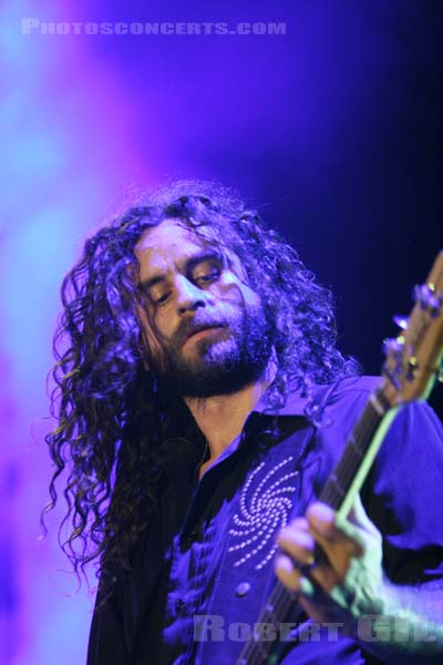 TOOL - 2006-06-28 - PARIS - Zenith - 